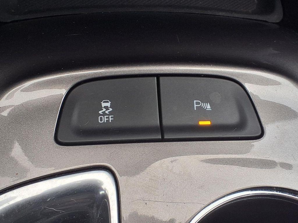 used 2024 Chevrolet Malibu car, priced at $16,705