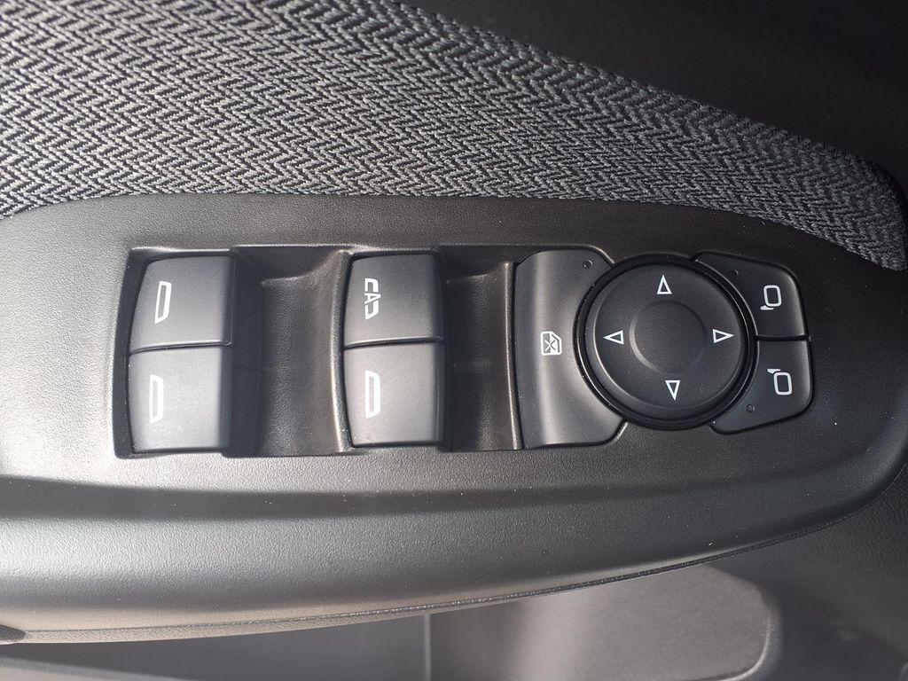 used 2025 Chevrolet TrailBlazer car, priced at $21,470