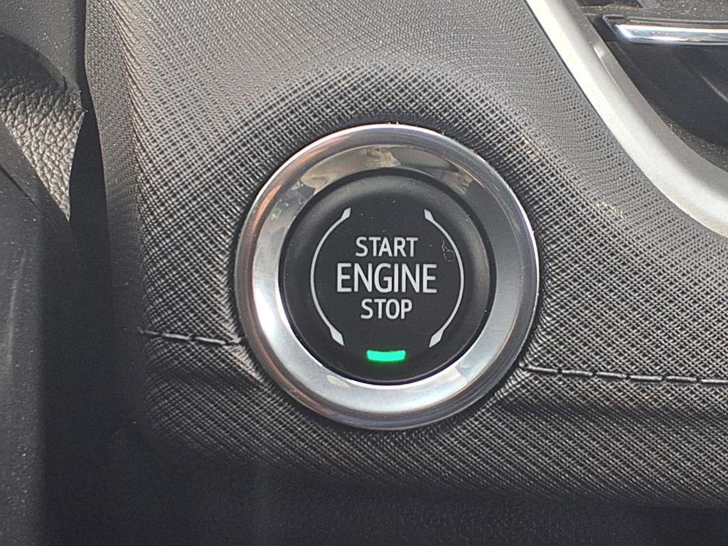 used 2025 Chevrolet TrailBlazer car, priced at $21,470