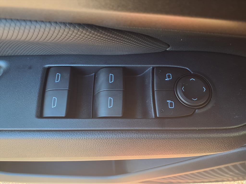 new 2026 Chevrolet Equinox EV car, priced at $33,435