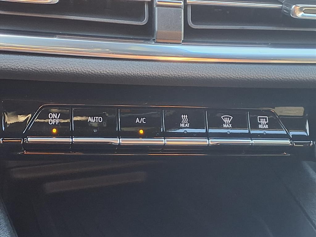 new 2026 Chevrolet Equinox EV car, priced at $33,435