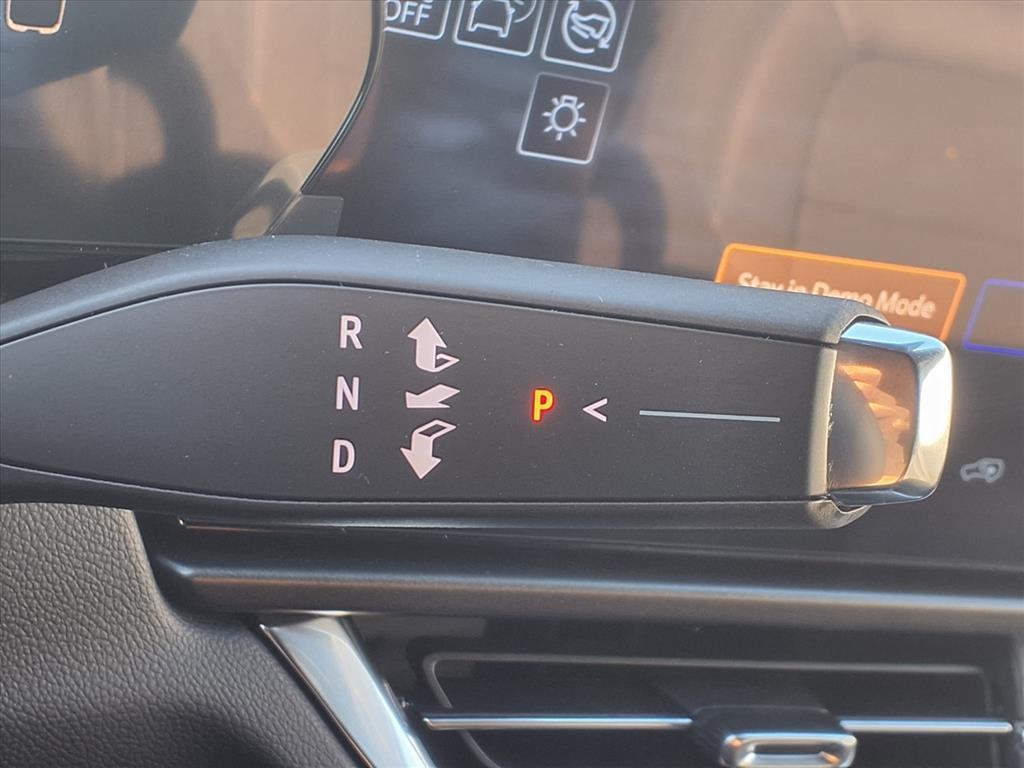 new 2026 Chevrolet Equinox EV car, priced at $33,435