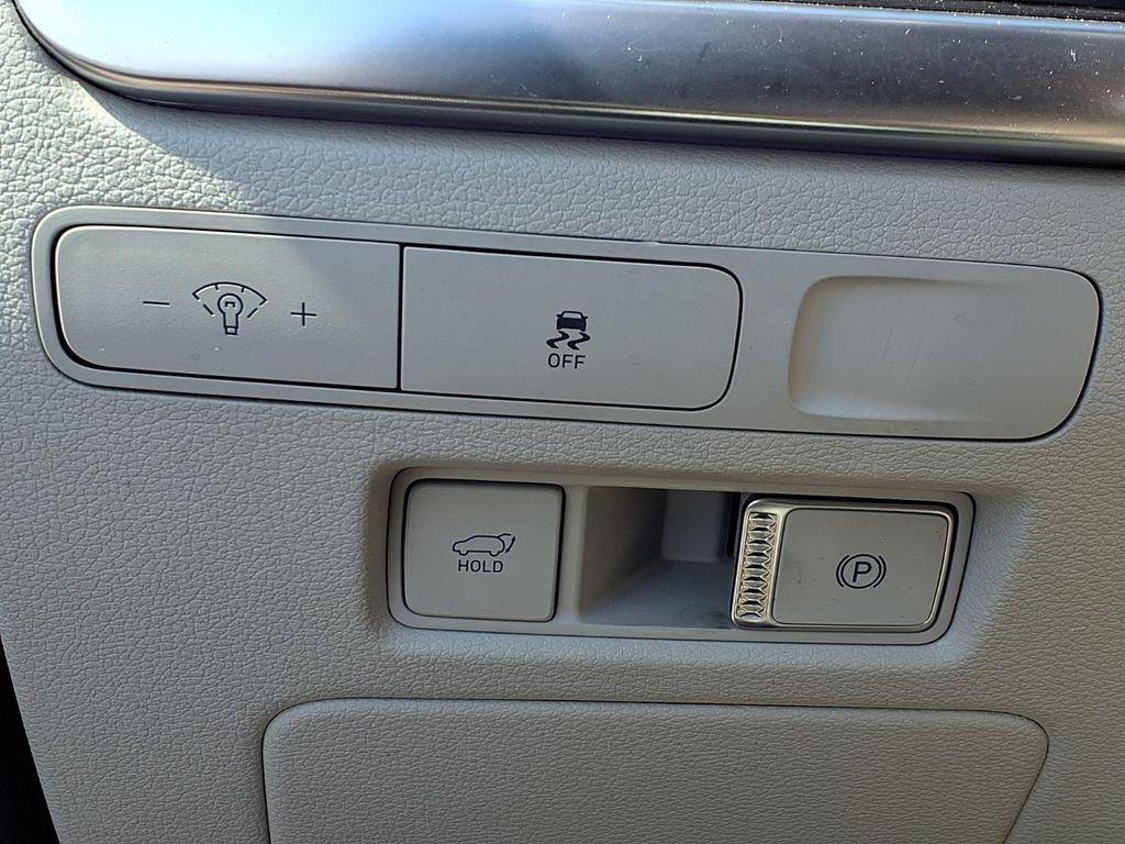 used 2024 Hyundai Palisade car, priced at $33,384