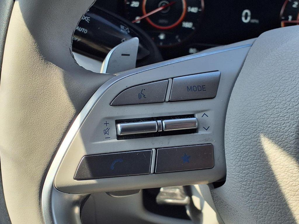 used 2024 Hyundai Palisade car, priced at $33,384