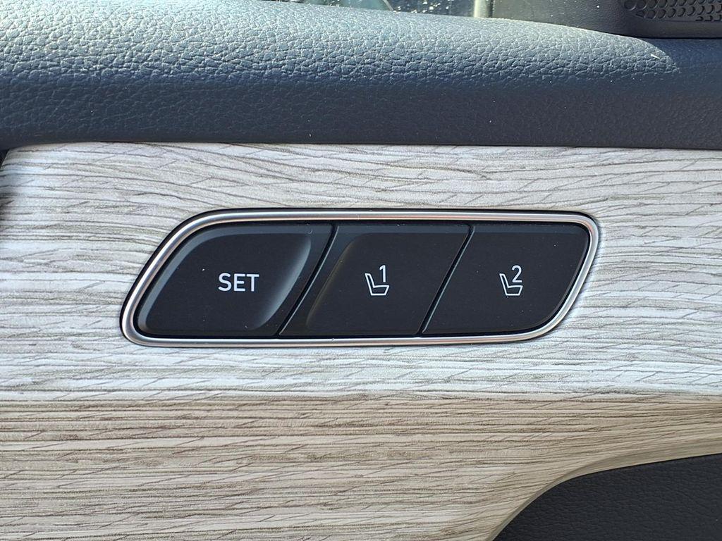 used 2024 Hyundai Palisade car, priced at $33,384