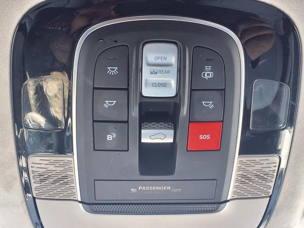 used 2024 Hyundai Palisade car, priced at $33,384