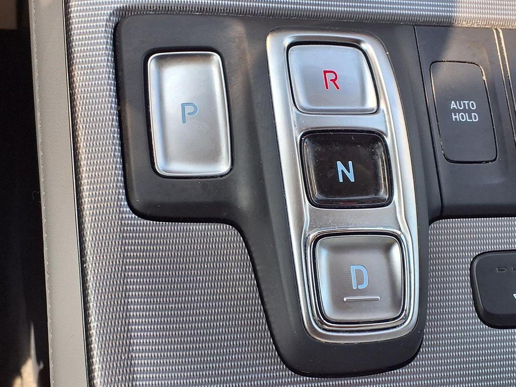 used 2024 Hyundai Palisade car, priced at $33,384