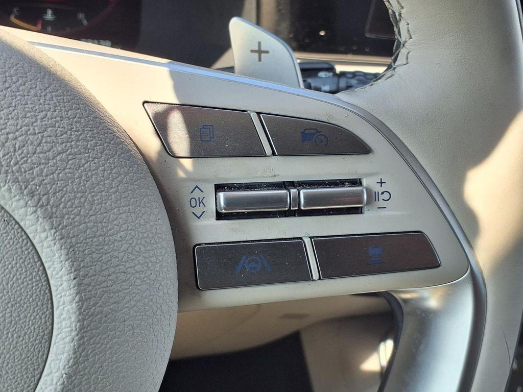 used 2024 Hyundai Palisade car, priced at $33,384