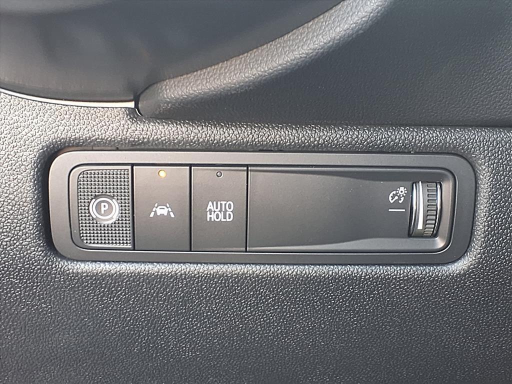 new 2026 Chevrolet Equinox EV car, priced at $27,245