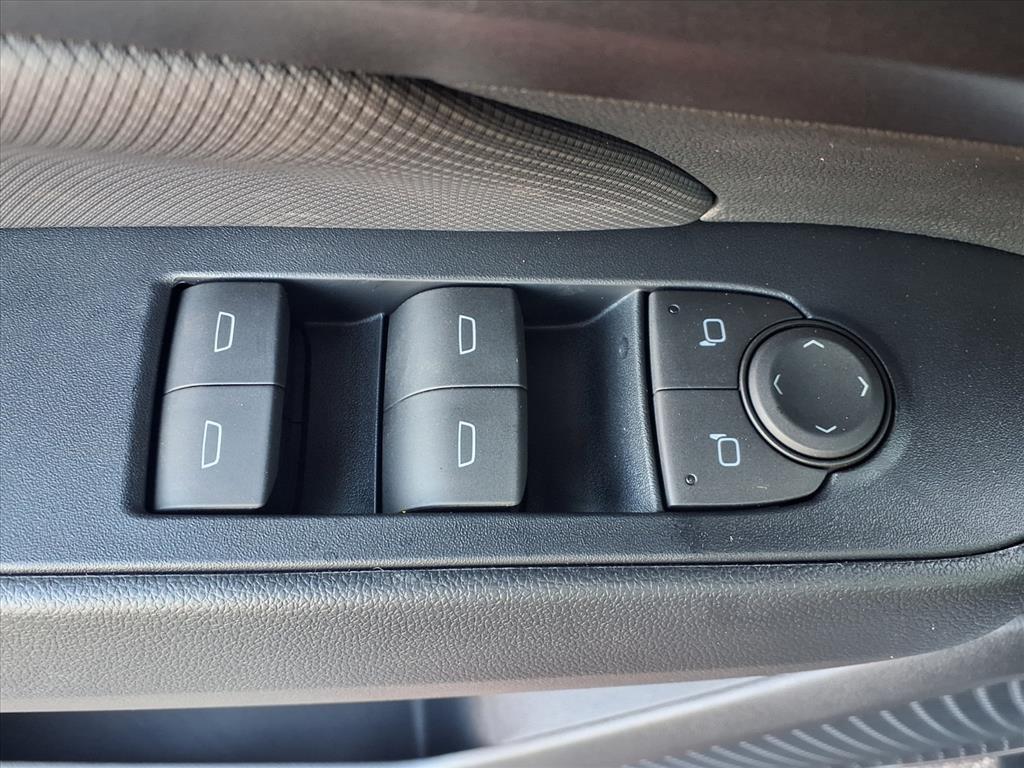 new 2026 Chevrolet Equinox EV car, priced at $27,245