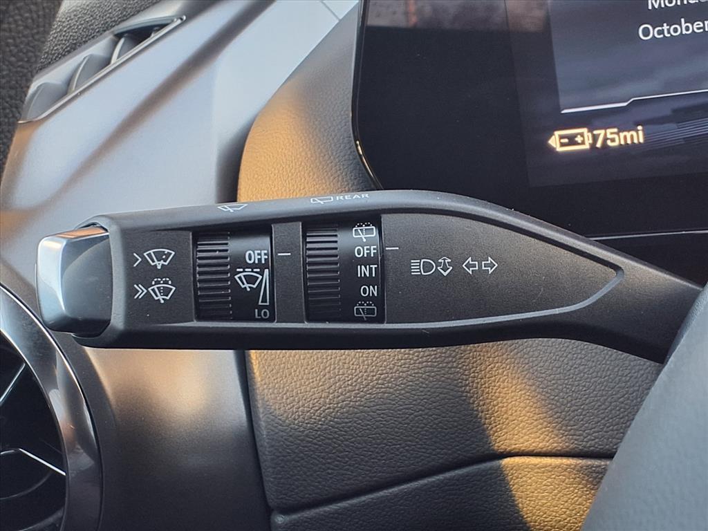 new 2026 Chevrolet Equinox EV car, priced at $27,245