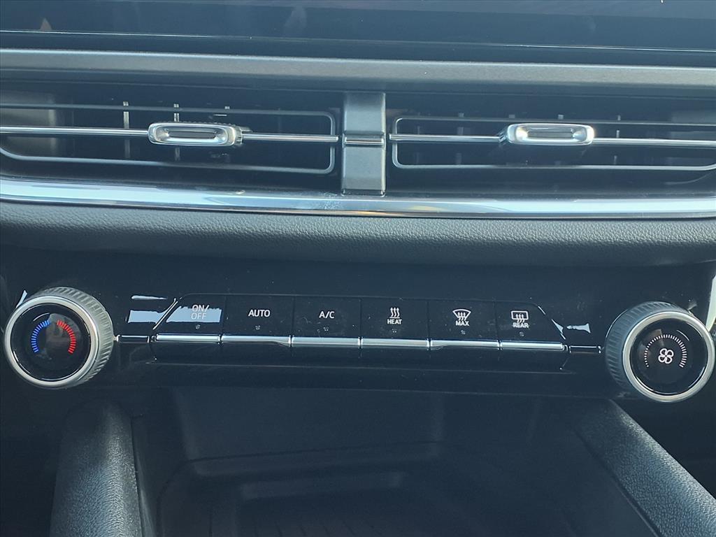 new 2026 Chevrolet Equinox EV car, priced at $27,245