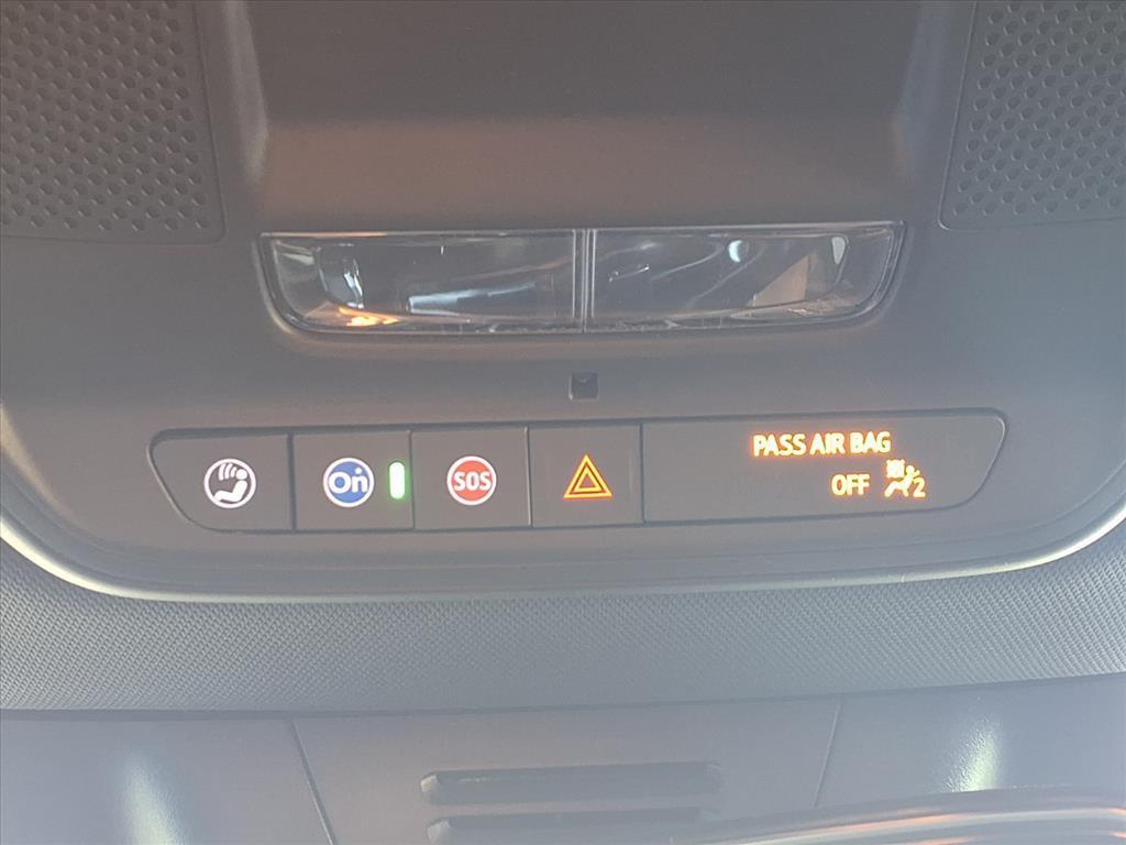 new 2026 Chevrolet Equinox EV car, priced at $27,245