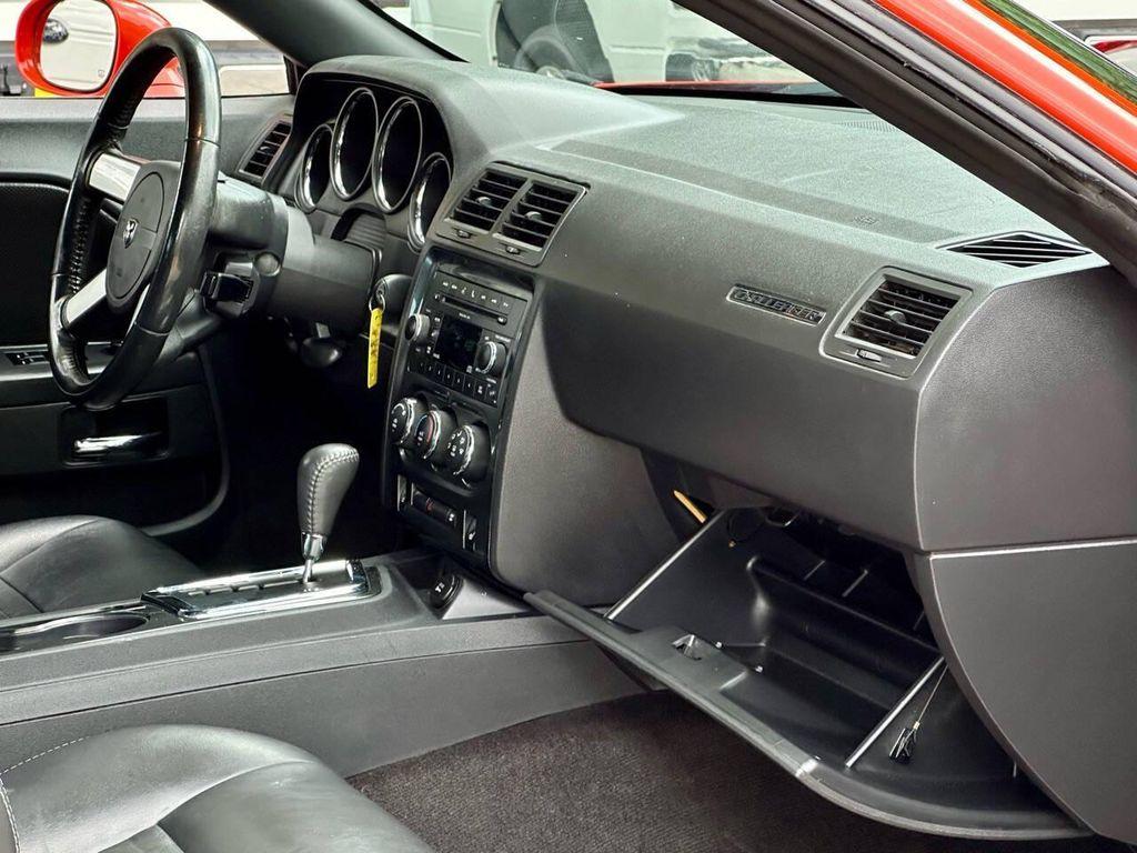 used 2010 Dodge Challenger car, priced at $11,495