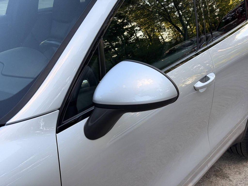 used 2012 Porsche Cayenne car, priced at $33,995