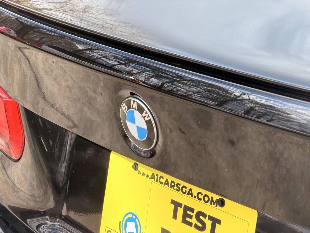 used 2017 BMW M3 car, priced at $34,995