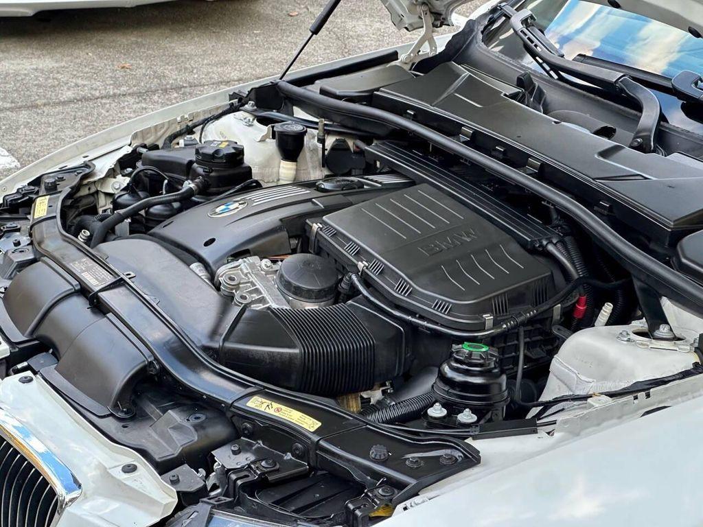 used 2008 BMW 335 car, priced at $7,995