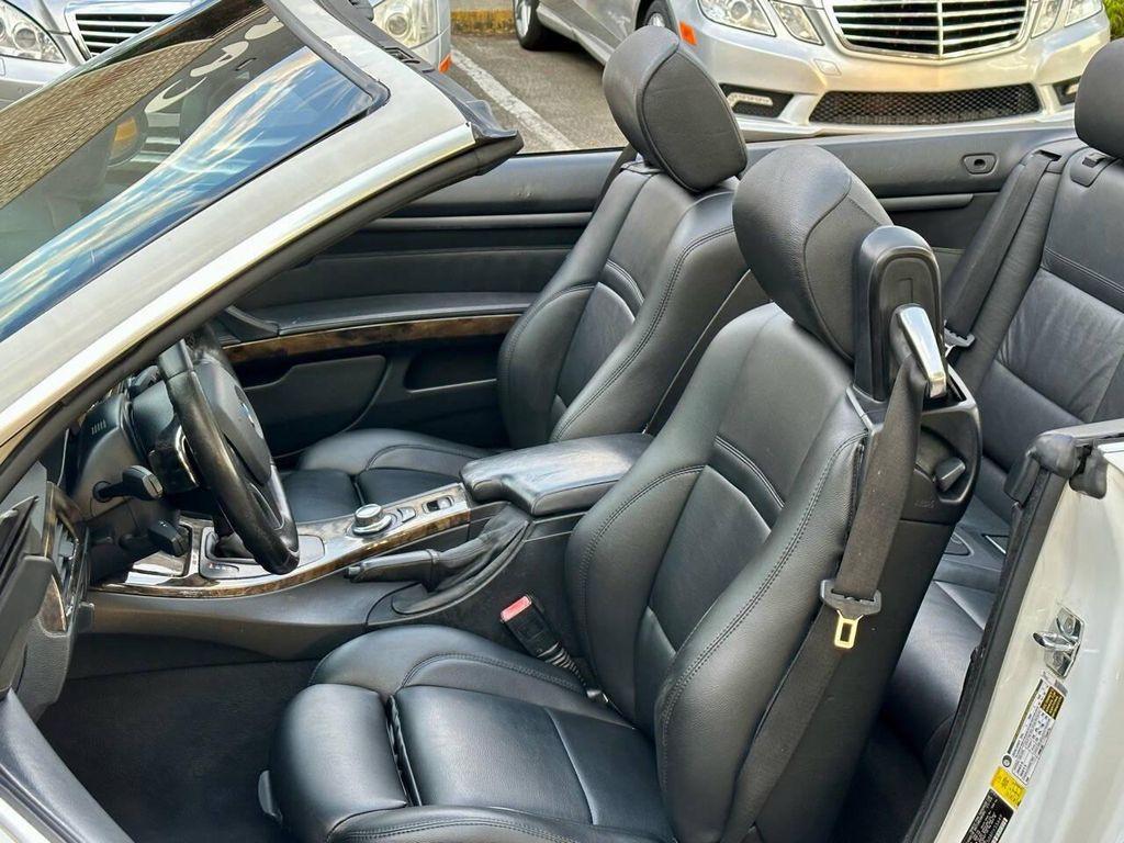 used 2008 BMW 335 car, priced at $7,995