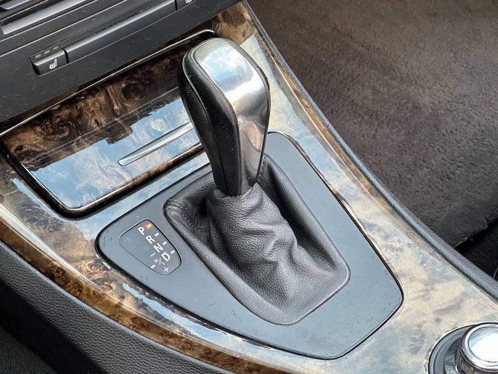 used 2008 BMW 335 car, priced at $7,995