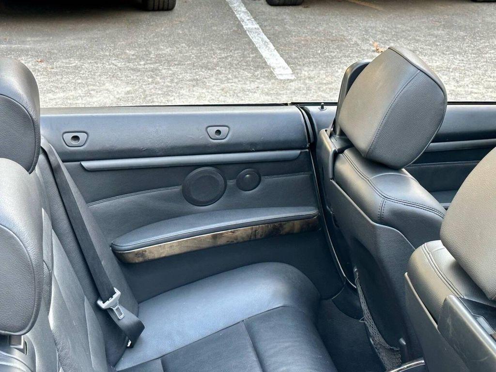 used 2008 BMW 335 car, priced at $7,995