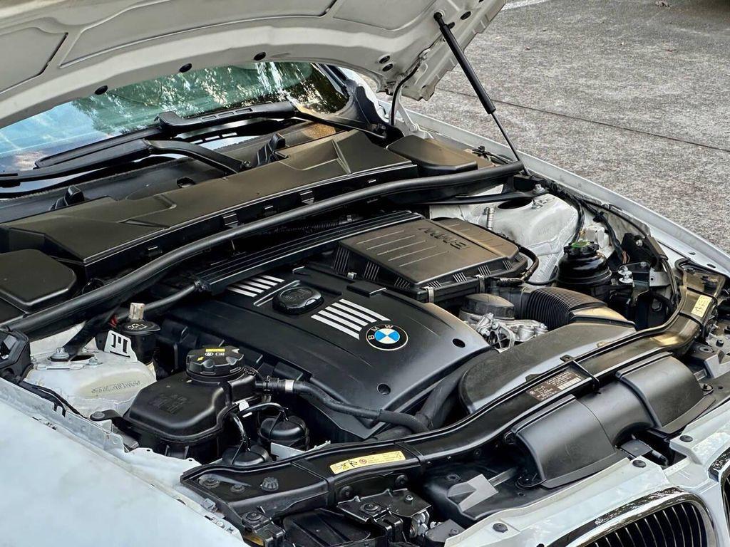 used 2008 BMW 335 car, priced at $7,995