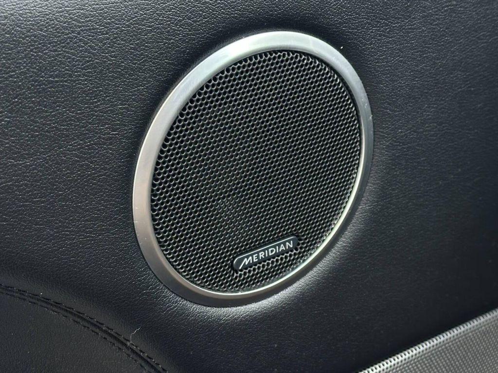 used 2016 Land Rover Range Rover Sport car, priced at $14,995