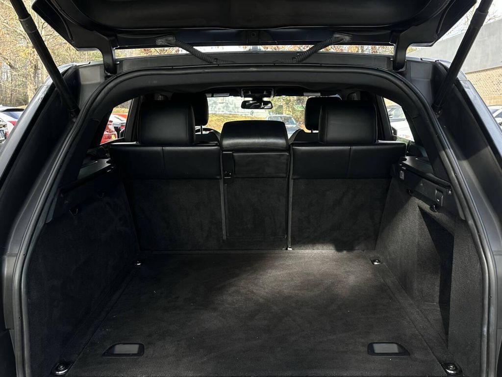 used 2016 Land Rover Range Rover Sport car, priced at $14,995