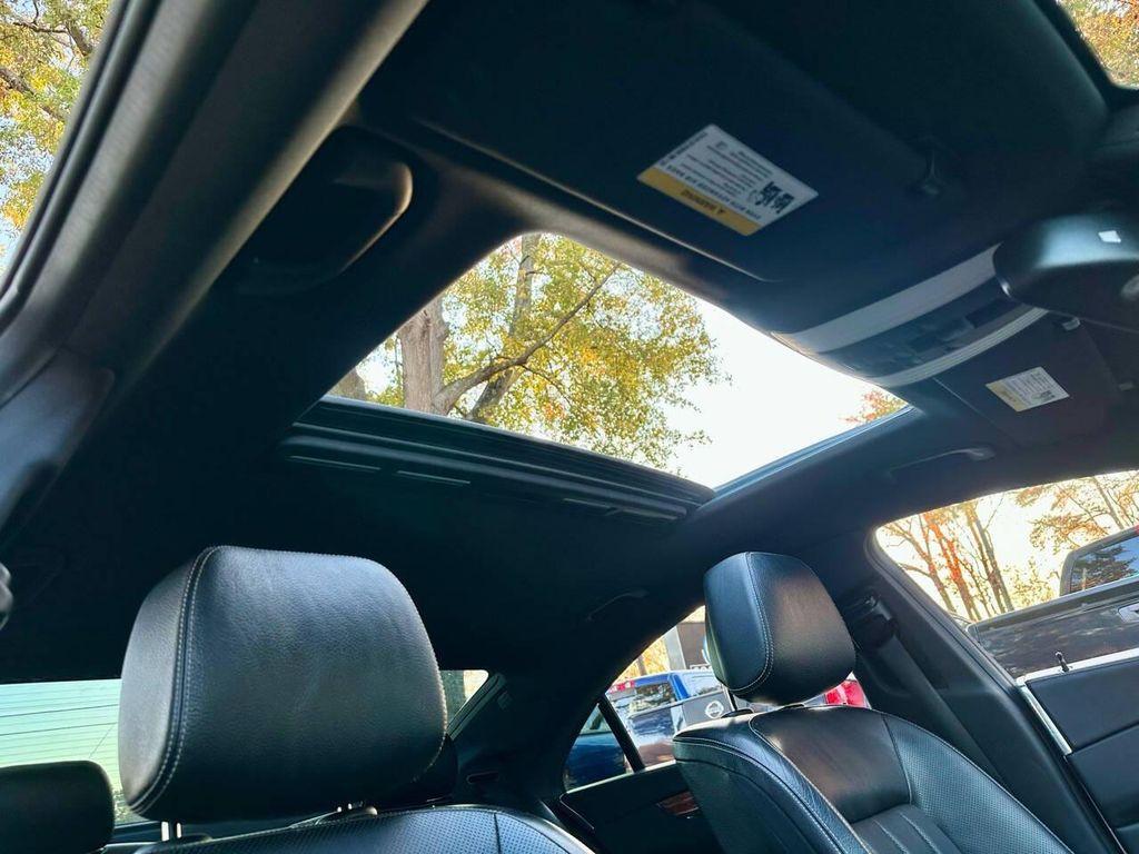 used 2014 Mercedes-Benz CLS-Class car, priced at $11,995