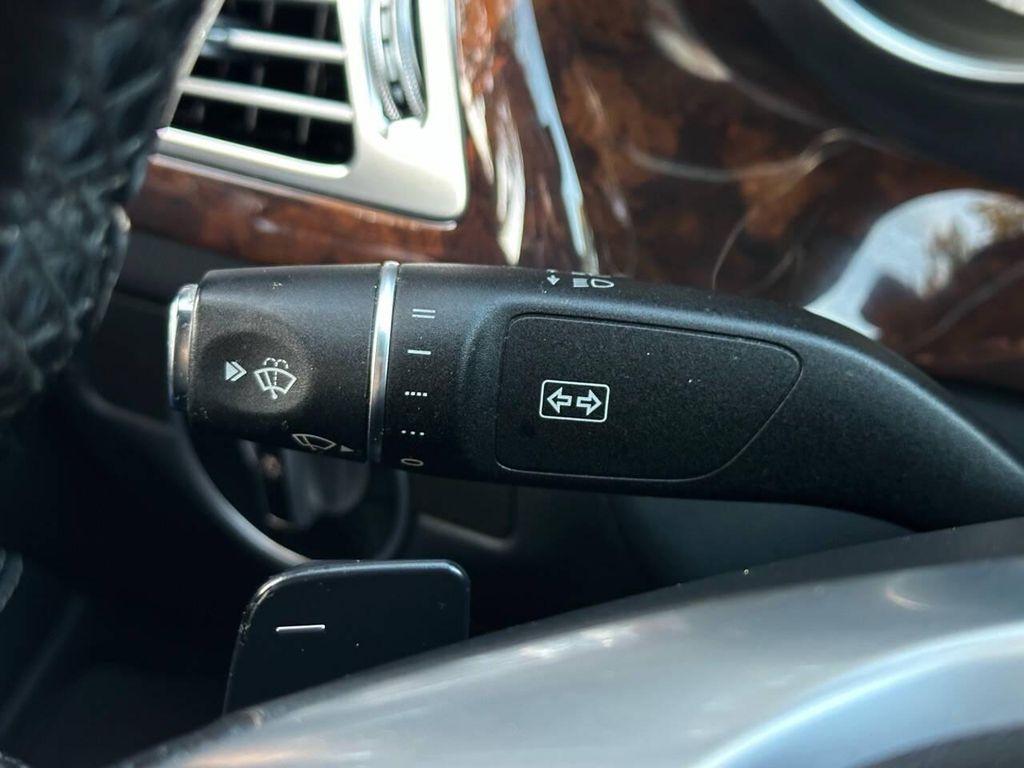 used 2014 Mercedes-Benz CLS-Class car, priced at $11,995