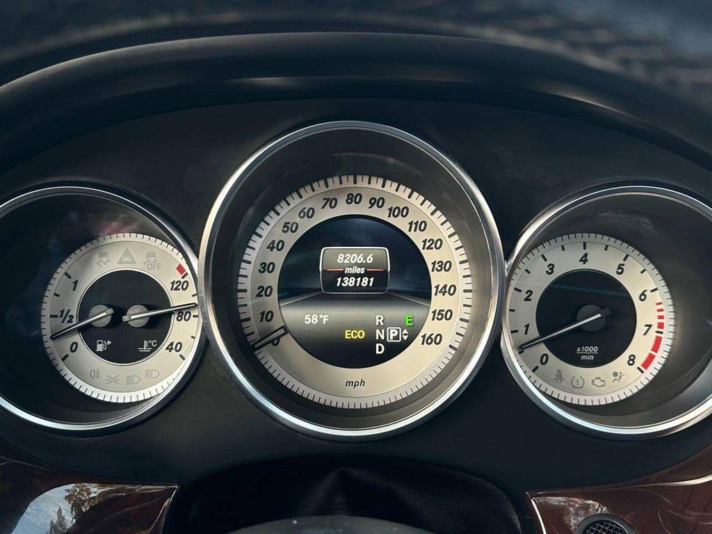 used 2014 Mercedes-Benz CLS-Class car, priced at $11,995