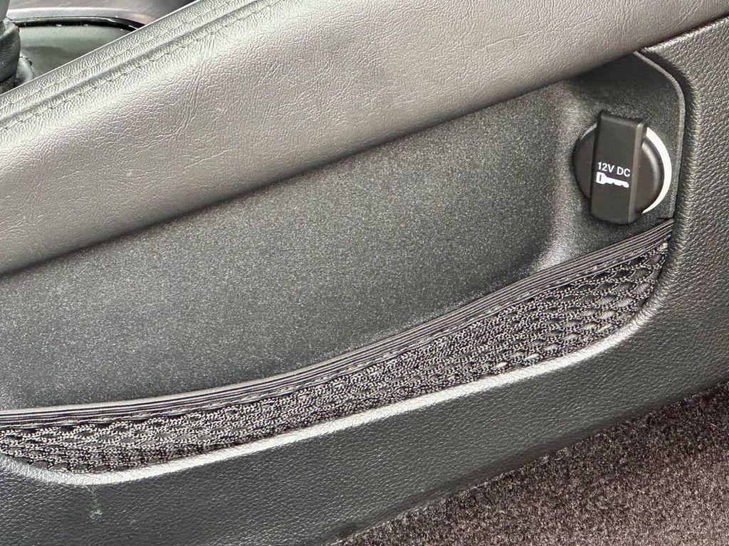 used 2015 Dodge Challenger car, priced at $11,995