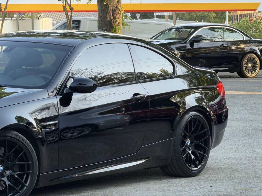used 2011 BMW M3 car, priced at $33,495