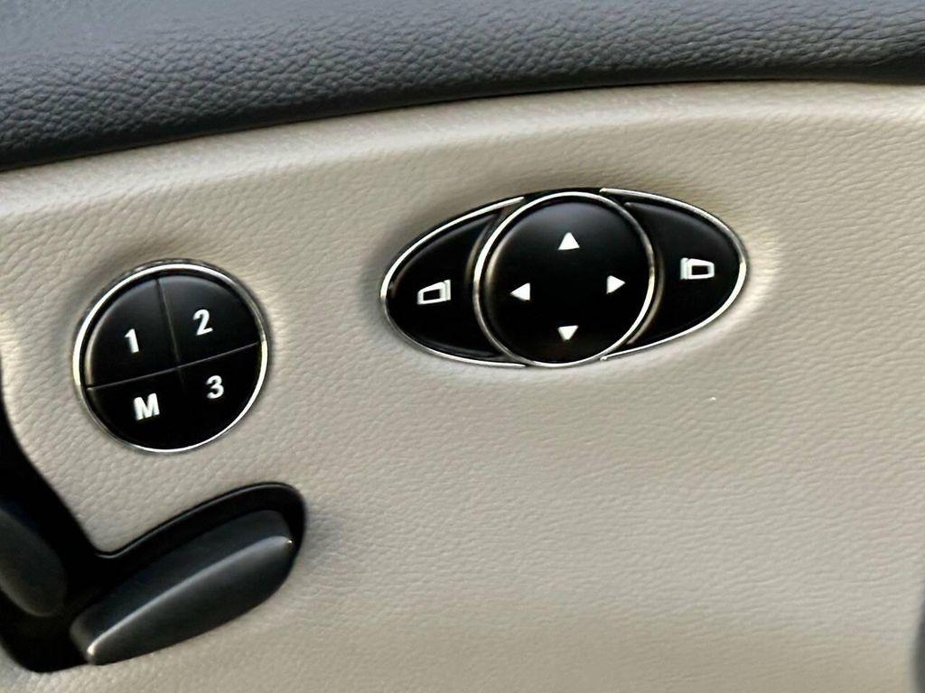 used 2006 Mercedes-Benz CLS-Class car, priced at $13,495