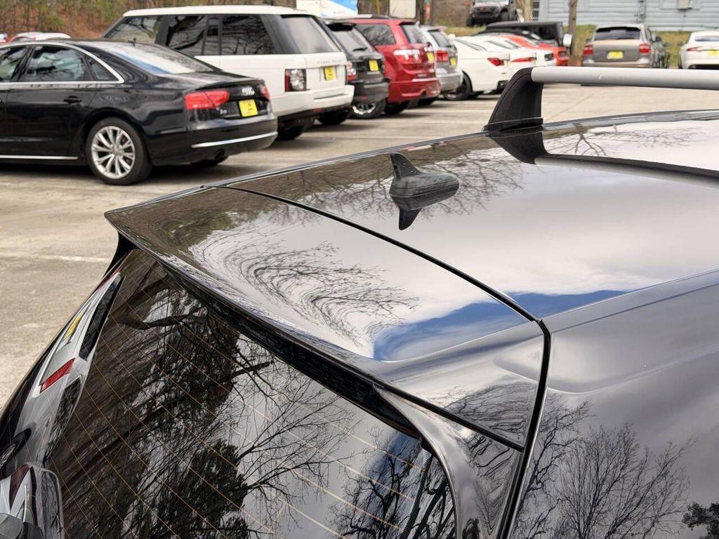 used 2015 Volkswagen Golf GTI car, priced at $9,495