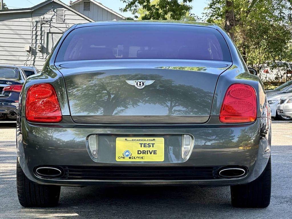 used 2006 Bentley Continental GT car, priced at $18,995