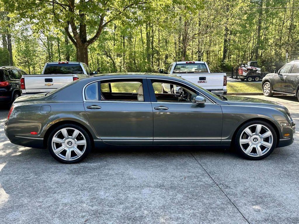 used 2006 Bentley Continental GT car, priced at $18,995