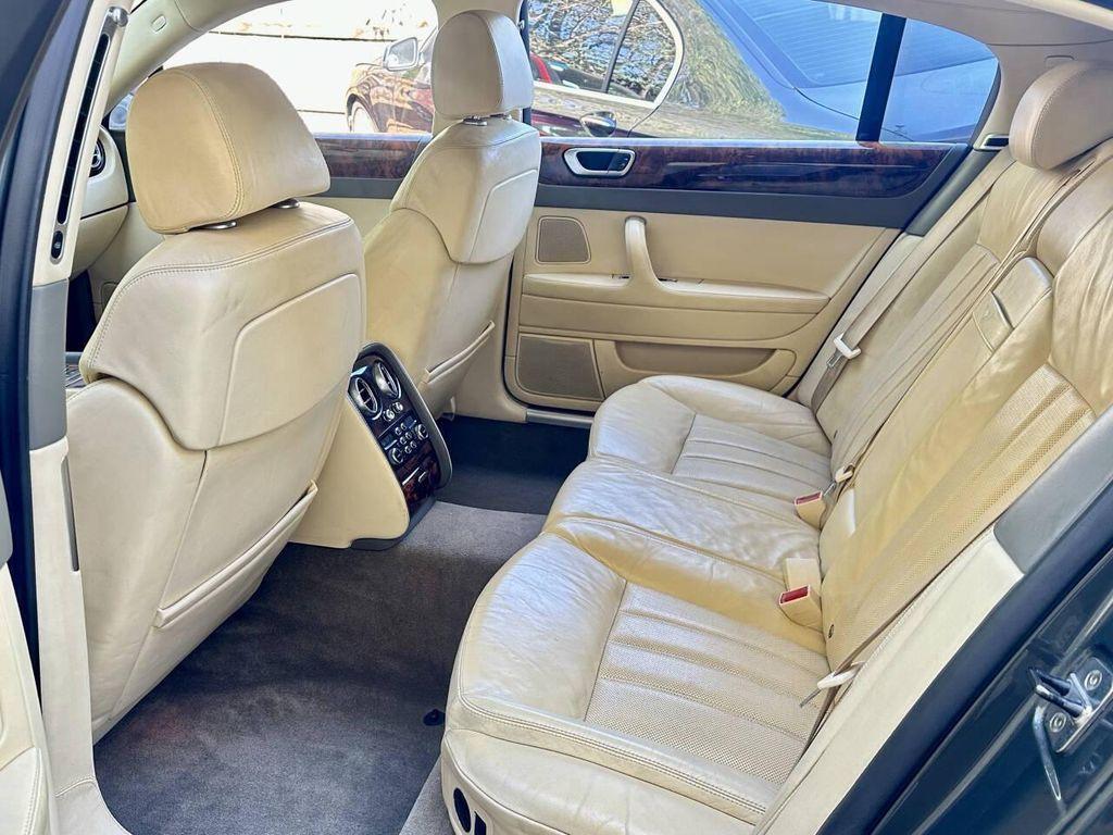 used 2006 Bentley Continental GT car, priced at $18,995