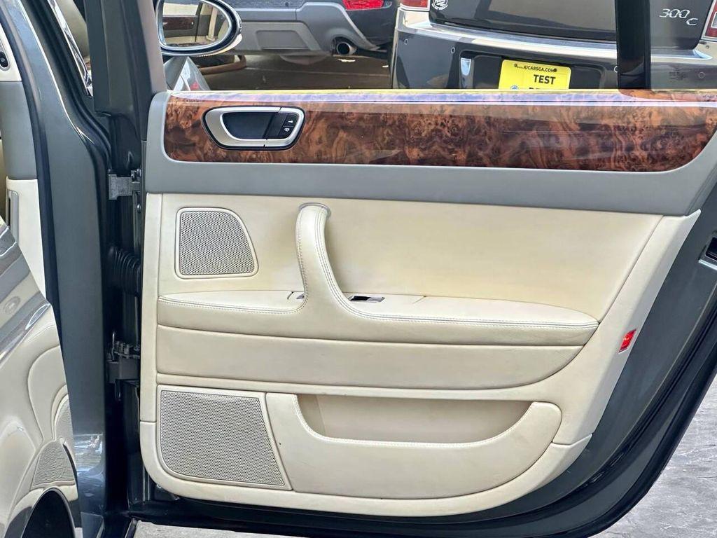 used 2006 Bentley Continental GT car, priced at $18,995