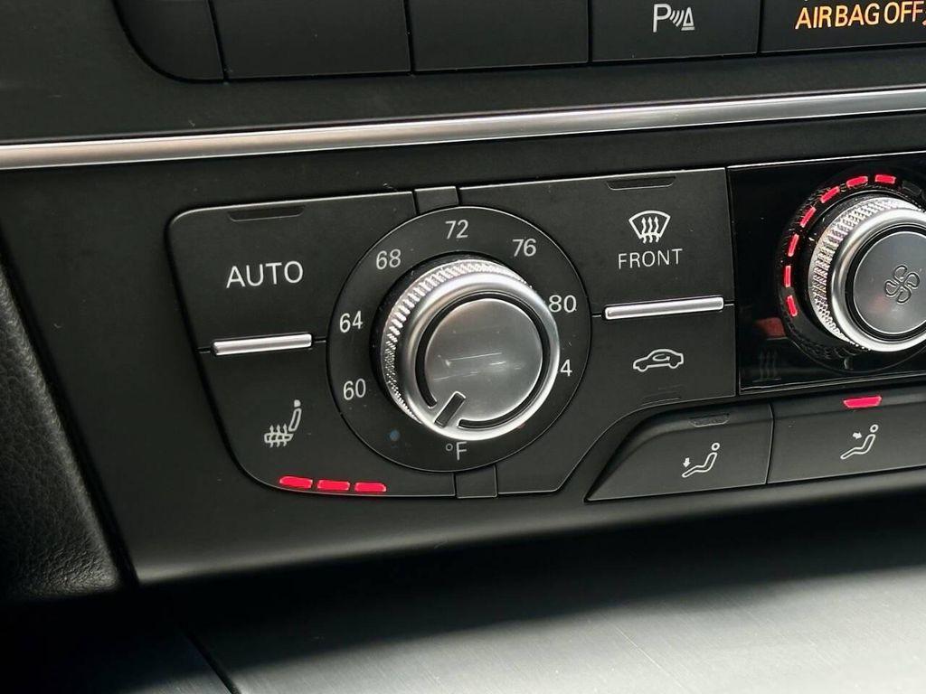 used 2012 Audi A6 car, priced at $8,995