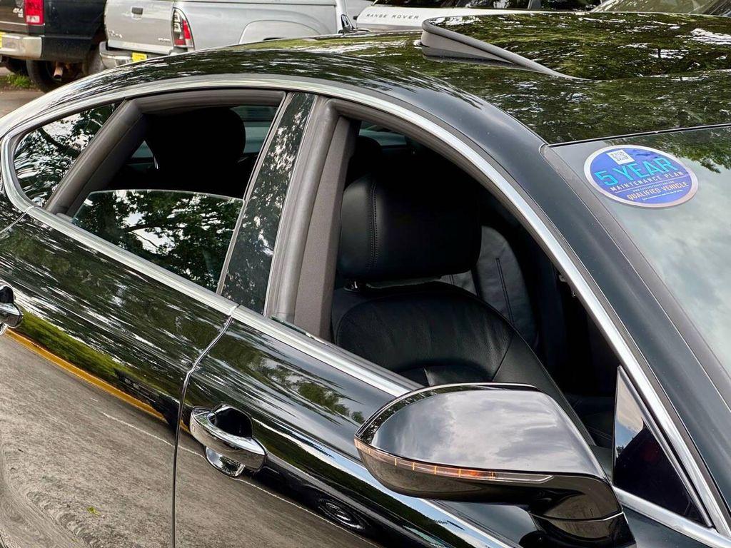 used 2013 Audi A7 car, priced at $10,995