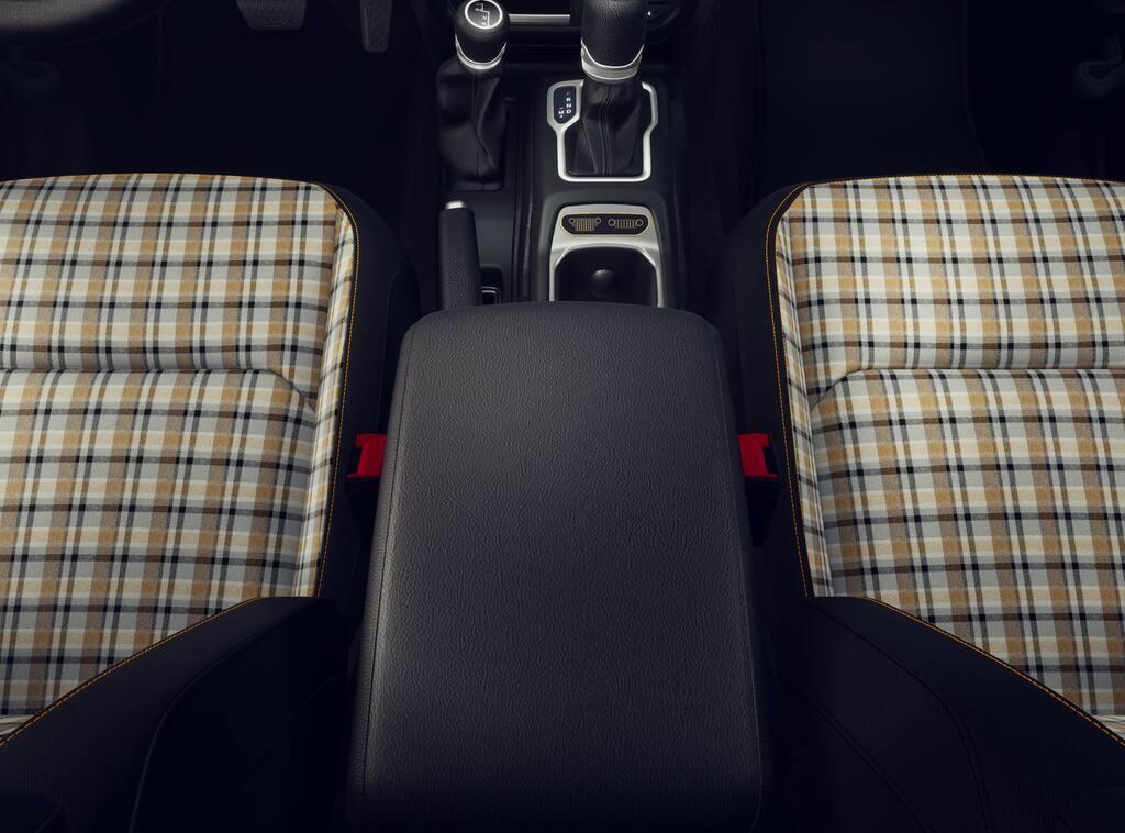 new 2026 Jeep Gladiator car, priced at $51,544