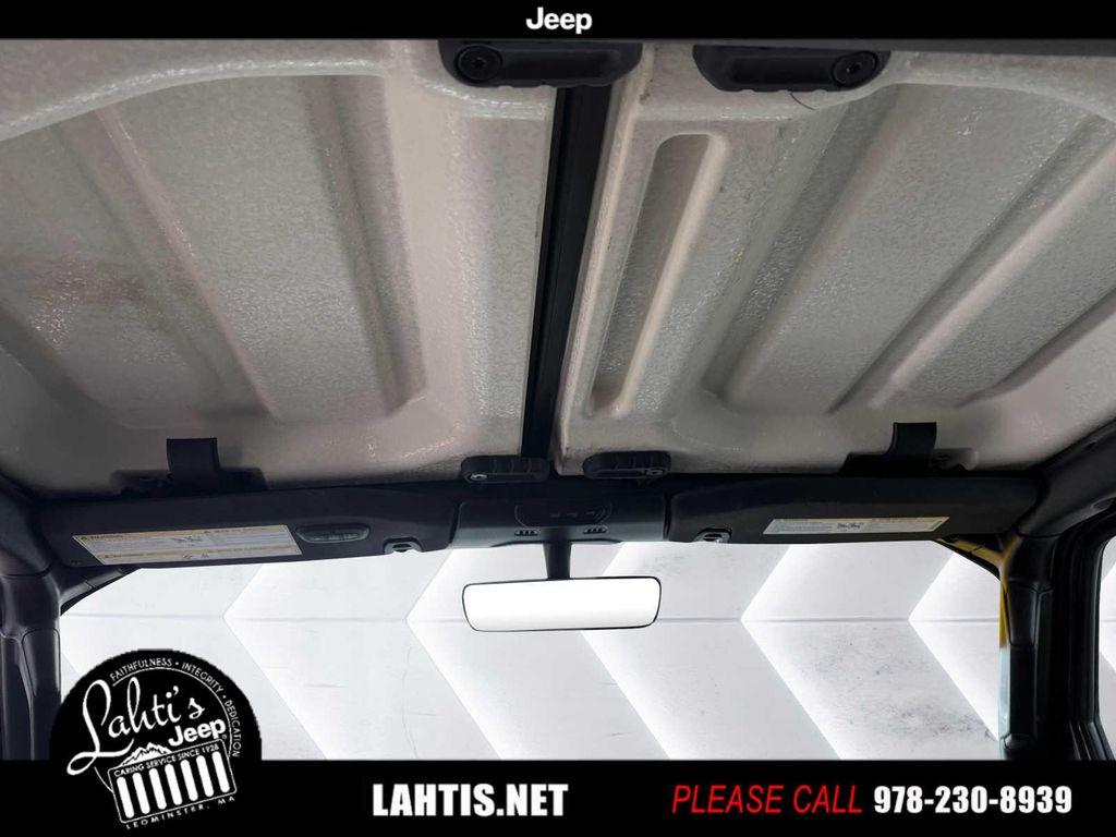 used 2021 Jeep Gladiator car, priced at $29,770