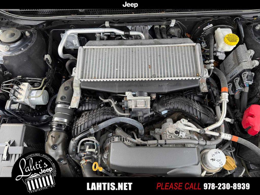 used 2022 Subaru Outback car, priced at $23,850