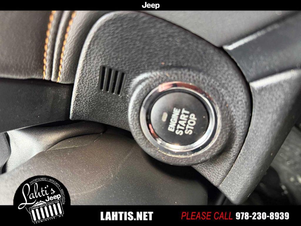 used 2022 Subaru Outback car, priced at $23,850