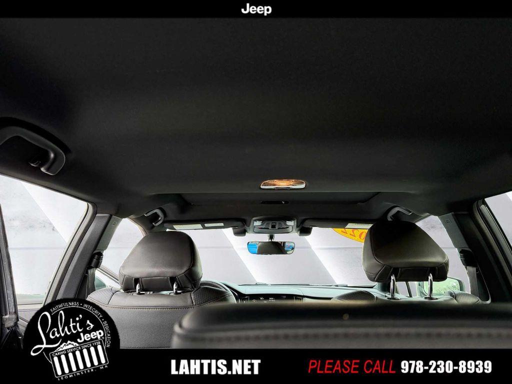 used 2022 Subaru Outback car, priced at $23,850