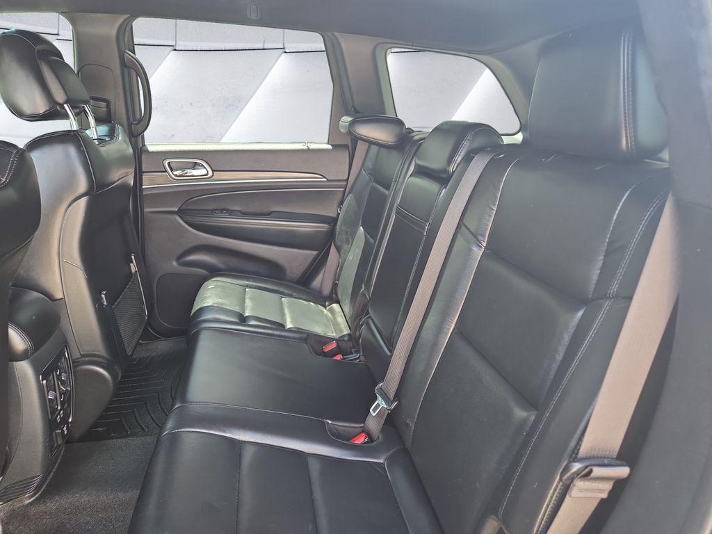 used 2019 Jeep Grand Cherokee car, priced at $19,567