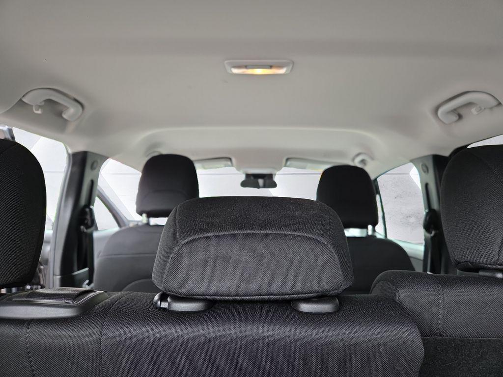 used 2020 Jeep Renegade car, priced at $19,652