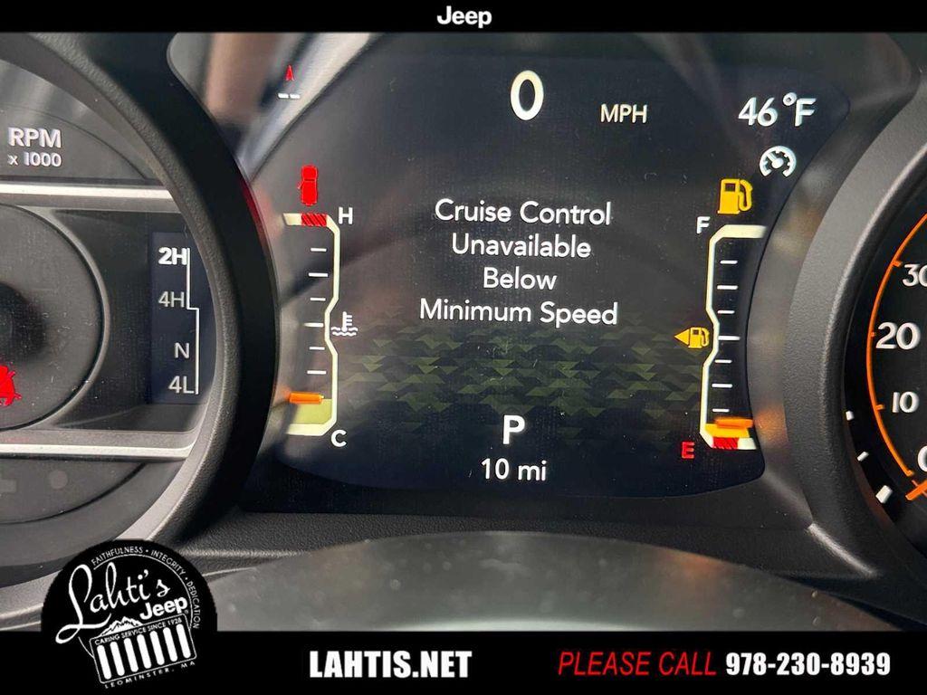 new 2026 Jeep Wrangler car, priced at $55,015