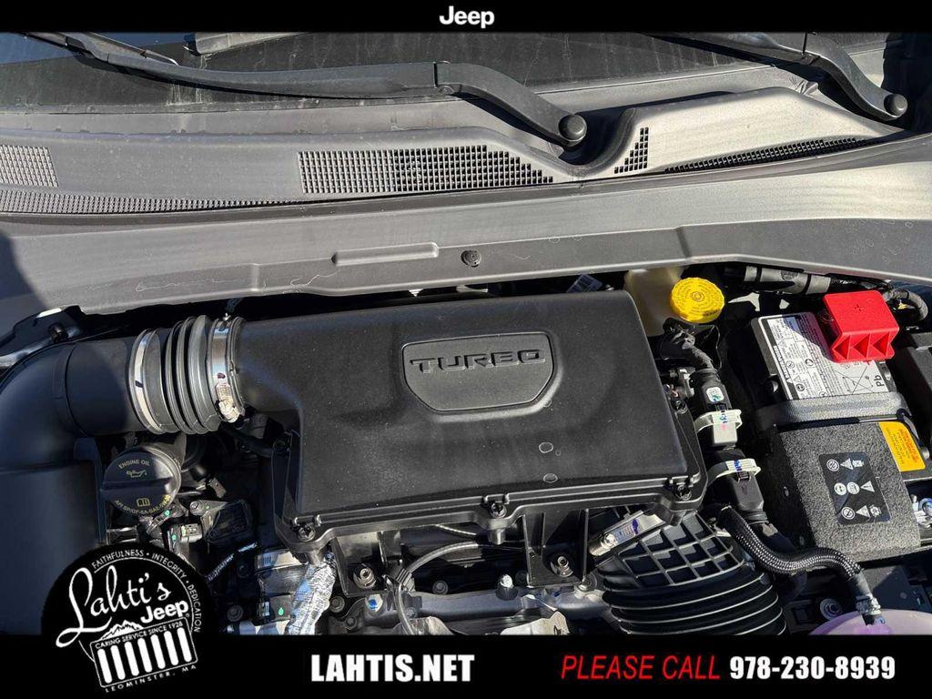 new 2026 Jeep Compass car, priced at $36,050