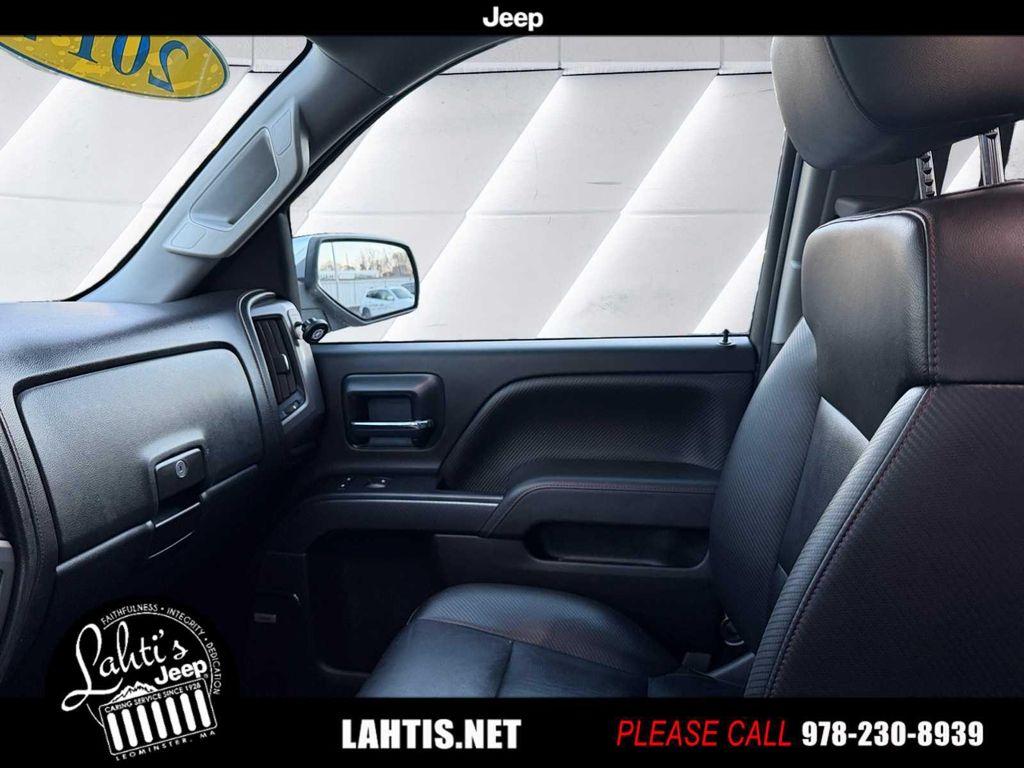 used 2014 GMC Sierra 1500 car, priced at $17,440